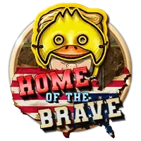 Home of the Brave